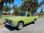 Thumbnail Photo 24 for 1975 Ford Courier
